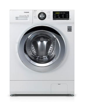 LG트롬 세탁기