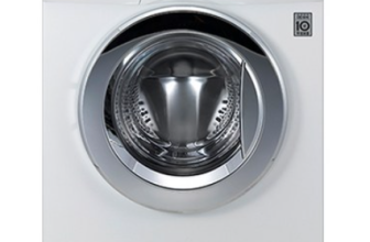 LG트롬 세탁기