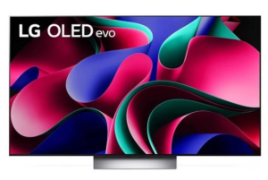 OLED LG EVO