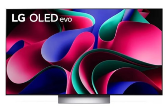 OLED LG EVO