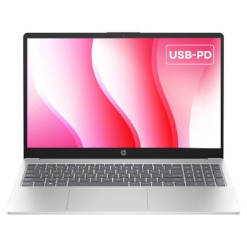 HP 노트북