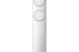 삼성 Q9000 스탠드 에어컨