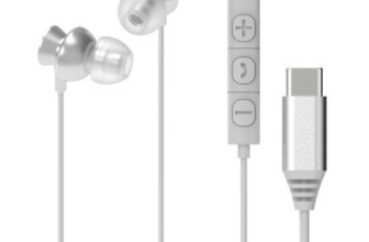 아이리버 이어폰