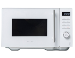 쿠잉 전자레인지