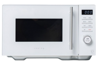 쿠잉 전자레인지