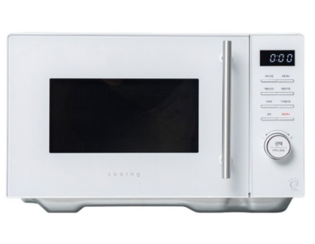 쿠잉 전자레인지