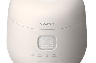 쿠첸 밥솥
