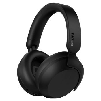 필립스 헤드폰